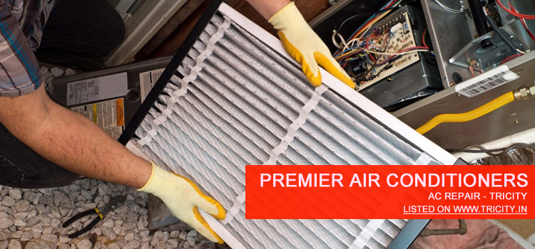 Premier Air Conditioners