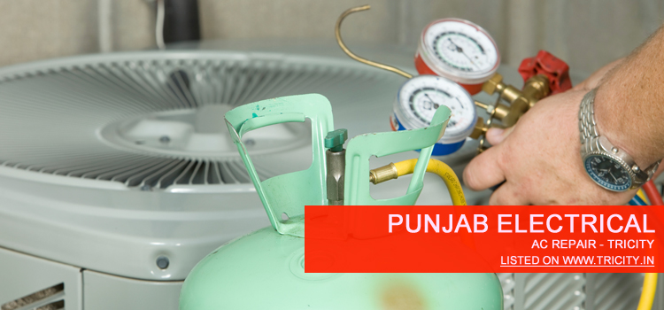 Punjab Electrical Mohali