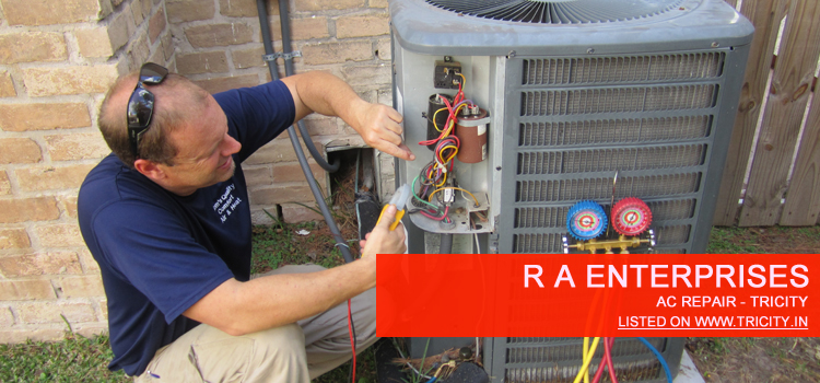 R A Enterprises Mohali