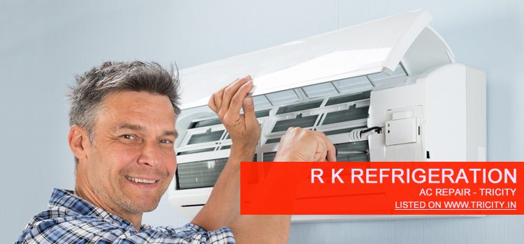 R K Refrigeration