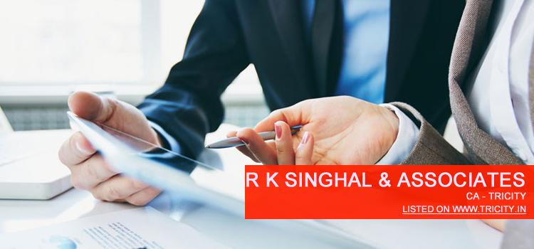 r k singla