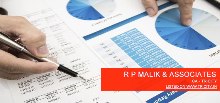 R P MALIK