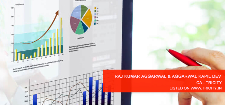 Raj Kumar Aggarwal & Aggarwal Kapil Dev Chandigarh