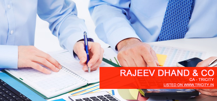 rajeev dhand