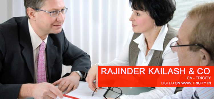 rajinder