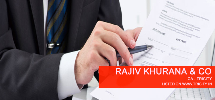 rajiv khurana