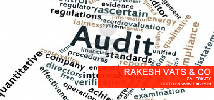 rakesh vats