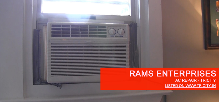 Rams Enterprises Mohali