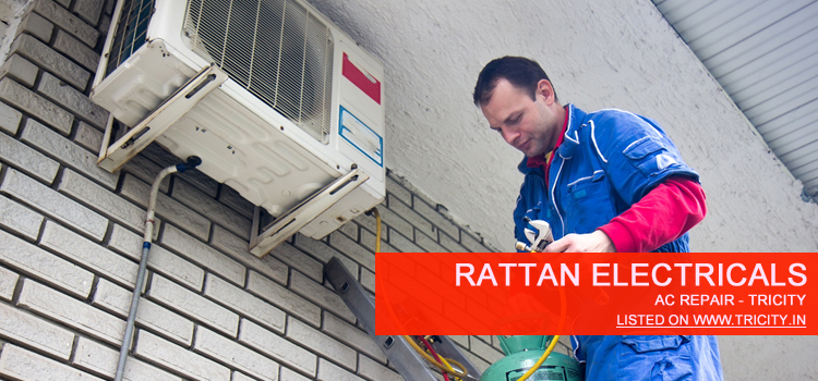 Rattan Electricals Mohali
