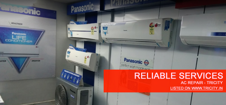 Reliable Services Mohali