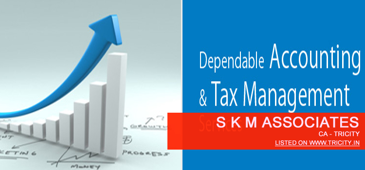 S K M Associates Chandigarh