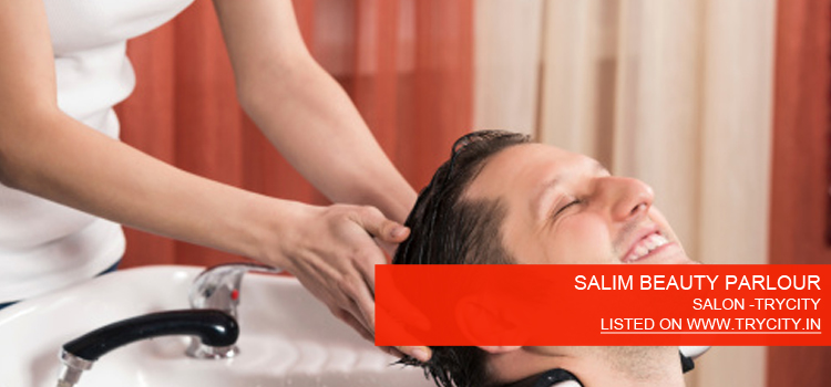 SALIM-BEAUTY-PARLOUR