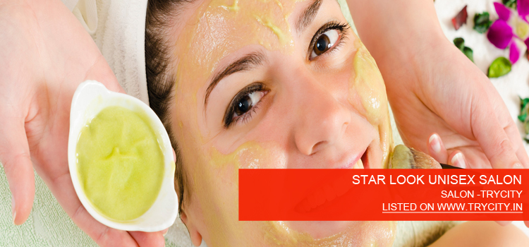 STAR-LOOK-UNISEX-SALON