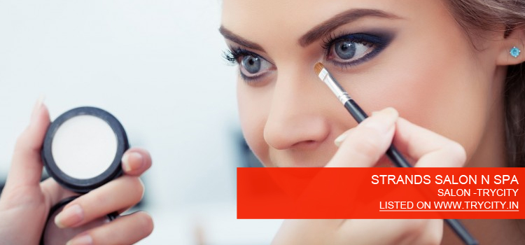 STRANDS-SALON-N-SPA