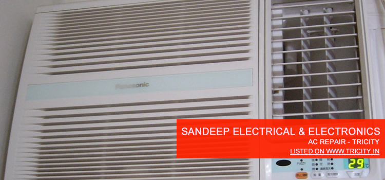 Sandeep Electrical & Electronics