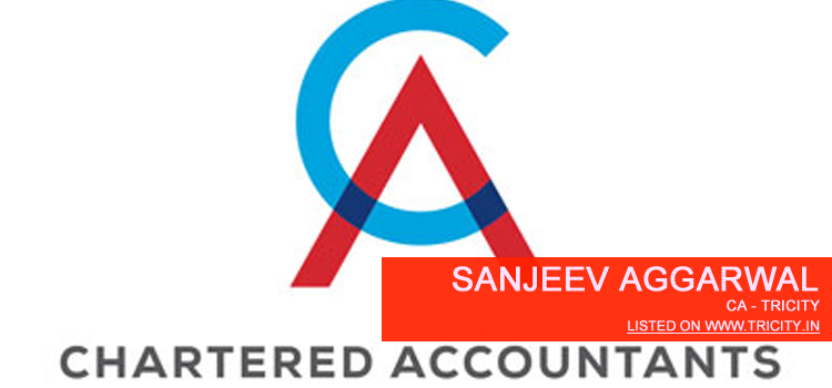 Sanjeev Aggarwal chandigarh
