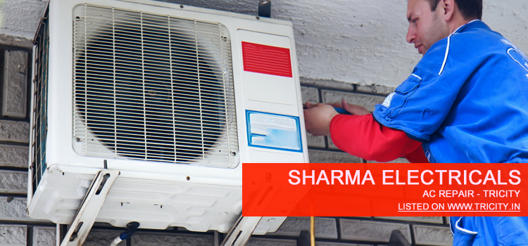 Sharma Electricals Mohali