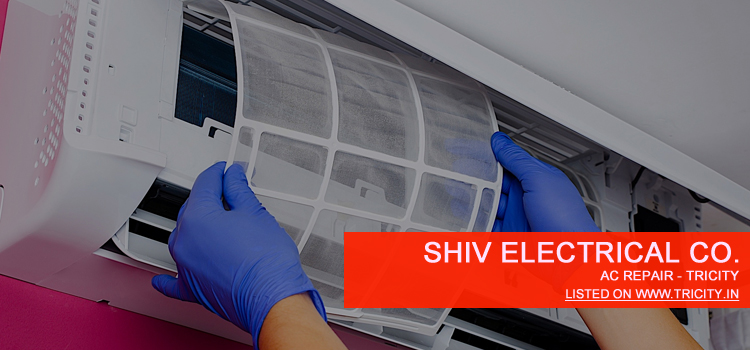 Shiv Electrical Co