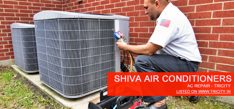 Shiva Air Conditioners Chandigarh