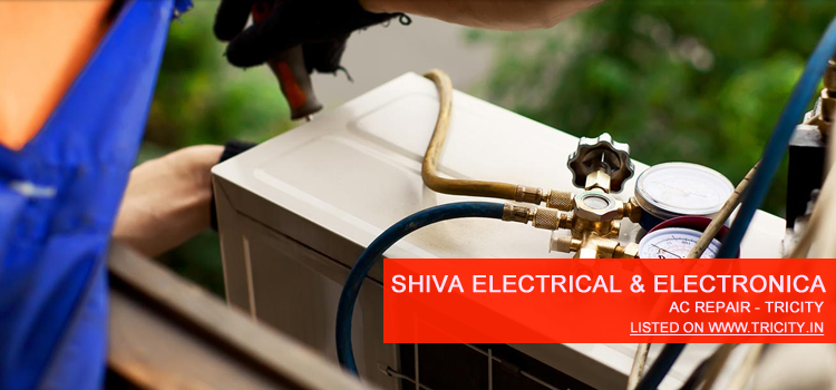 Shiva Electrical & Electronic Mohali