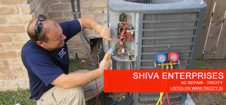 Shiva Enterprises Chandigarh