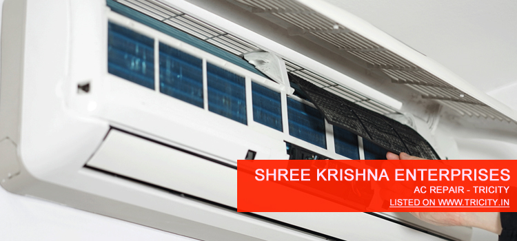Shree Krishna Enterprises Mohali