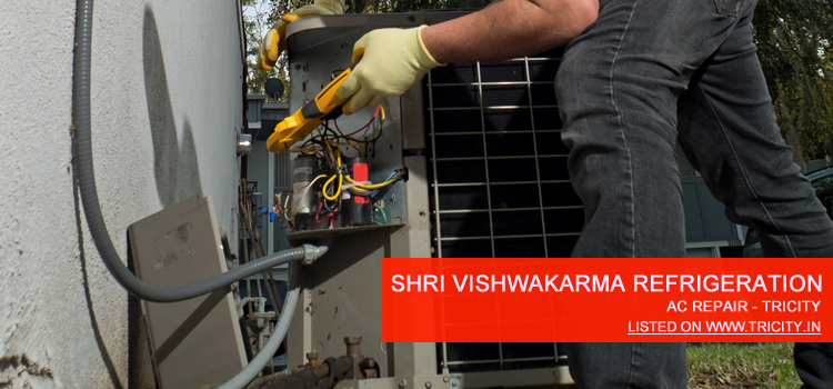 Shri Vishwakarma Refrigeration