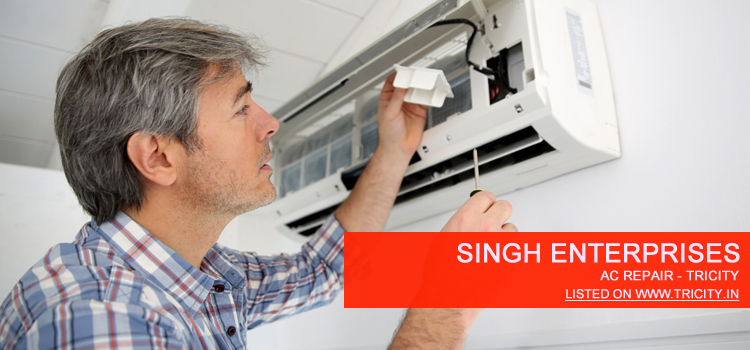 Singh Enterprises Mohali