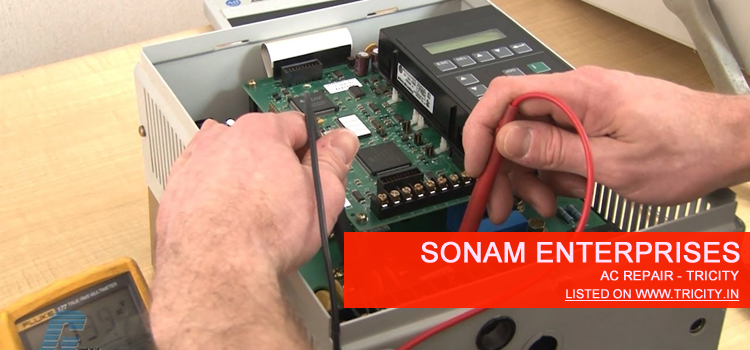Sonam Enterprises Mohali