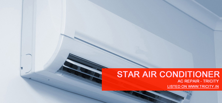 Star Air Conditioner Chandigarh