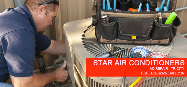 Star Air Conditioners Mohali