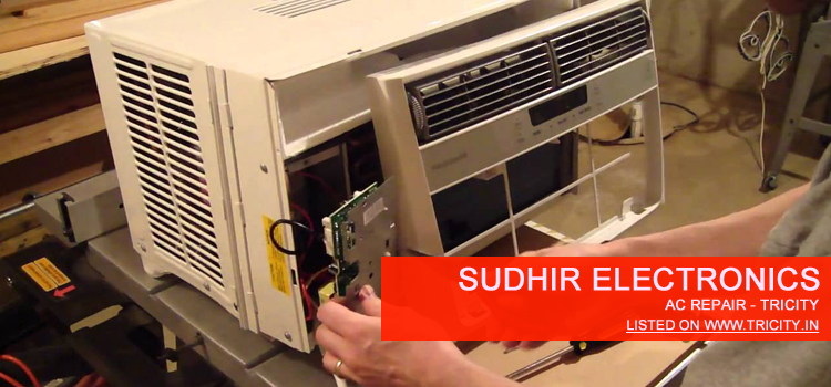 Sudhir Electronics