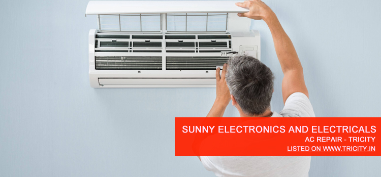Sunny Electronics and Electricals