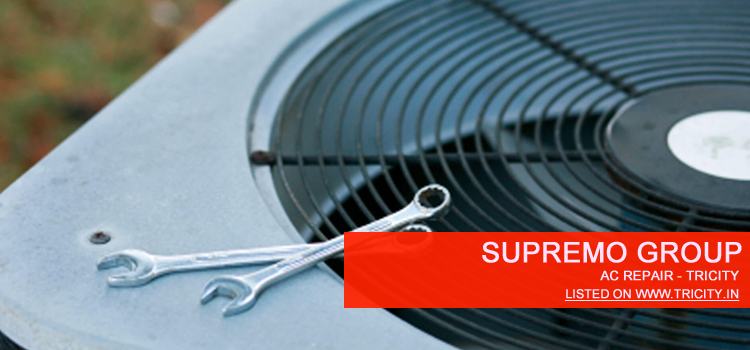 Supremo Group Chandigarh