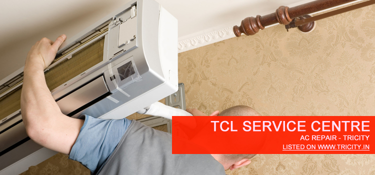 TCL Service Centre Mohali