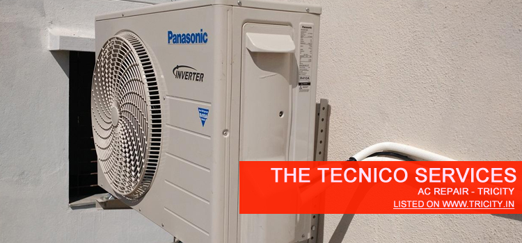 The Tecnico Services Chandigarh