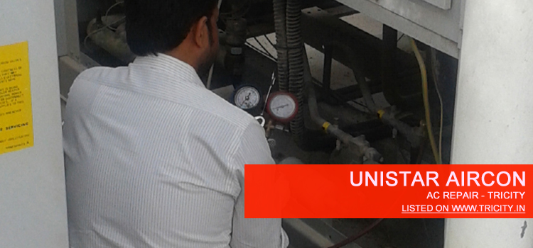 Unistar Aircon Mohali