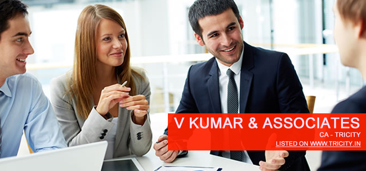 v kumar
