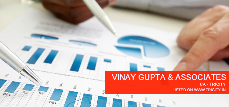 Vinay Gupta & Associates Chandigarh