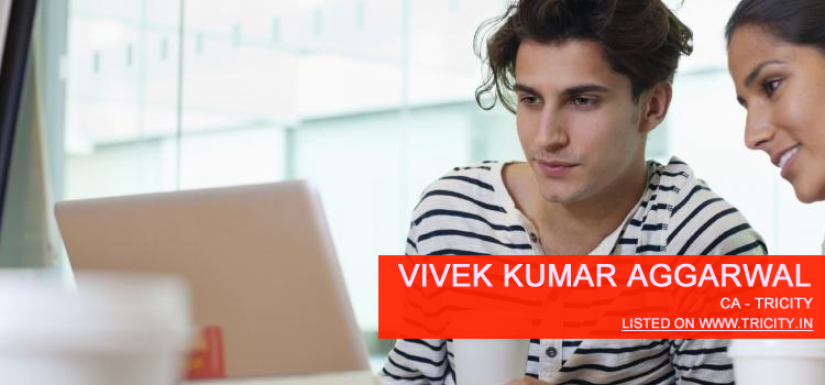 vivek kumar aggar
