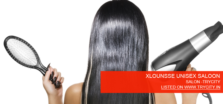 XLOUNSSE-UNISEX-SALOON