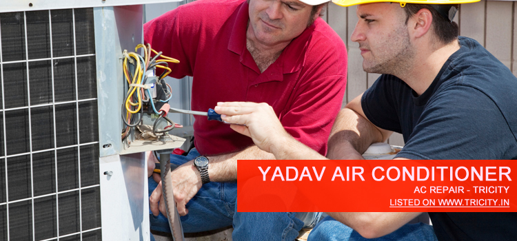 Yadav Air Conditioner Chandigarh
