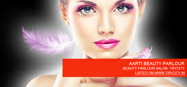 AARTI-BEAUTY-PARLOUR