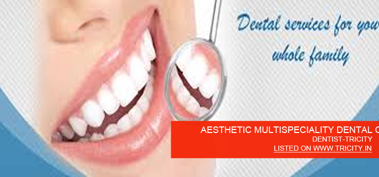AESTHETIC-MULTISPECIALITY-DENTAL-CLINIC