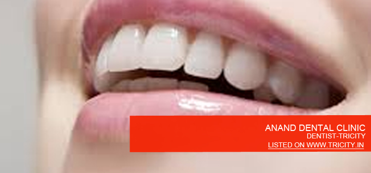 ANAND-DENTAL-CLINIC