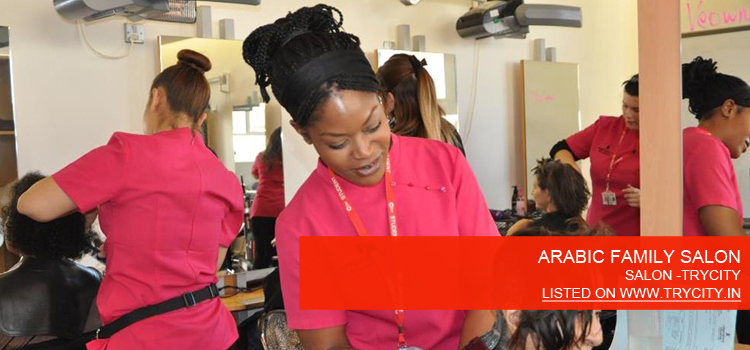 ARABIC-FAMILY-SALON