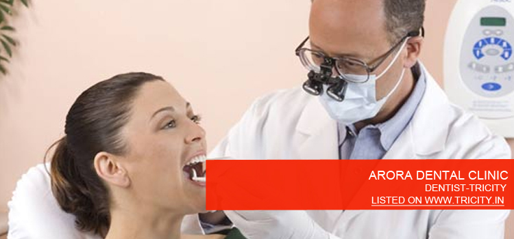 ARORA-DENTAL-CLINIC