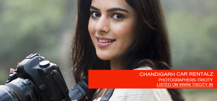 CHANDIGARH CAR RENTALZ