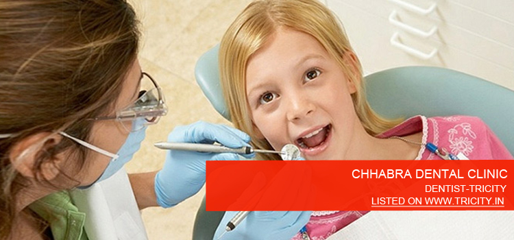 CHHABRA-DENTAL-CLINIC