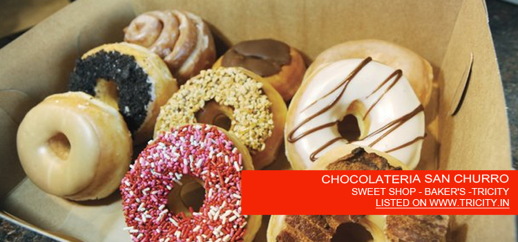 18 Castle Confectioners